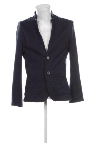 Pánské sako  Hugo Boss, Velikost M, Barva Modrá, Cena  3 045,00 Kč, #137857705