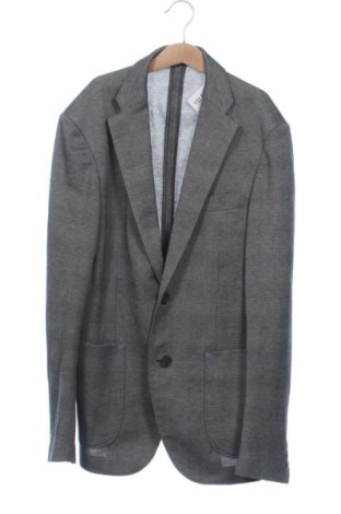 Férfi zakó Uniqlo, Méret XS, Szín Szürke, Ár 5 445 Ft, #137862966