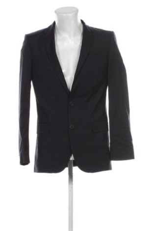 Férfi zakó Hugo Boss, Méret M, Szín Fekete, Ár 43 617 Ft, #137864058