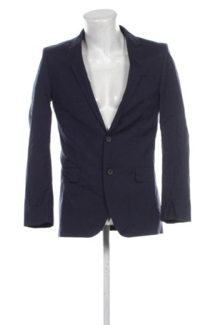 Férfi zakó Hugo Boss, Méret M, Szín Kék, Ár 43 617 Ft, #137864075