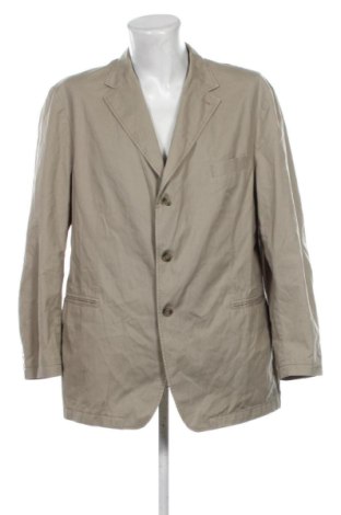 Ανδρικό σακάκι Unbranded, Μέγεθος XXL, Χρώμα  Μπέζ, Τιμή 29,76 €, #137870668