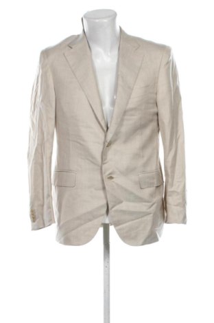 Herren Sakko Corneliani, Größe L, Farbe Beige, Preis 122,59 €, #137873610