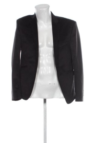 Мъжко сако Unbranded, Размер XL, Цвят Черен, Цена 29,72 €, #137876299