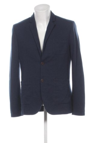 Herren Sakko Mexx, Größe XL, Farbe Blau, Preis 17,99 €, #137880160
