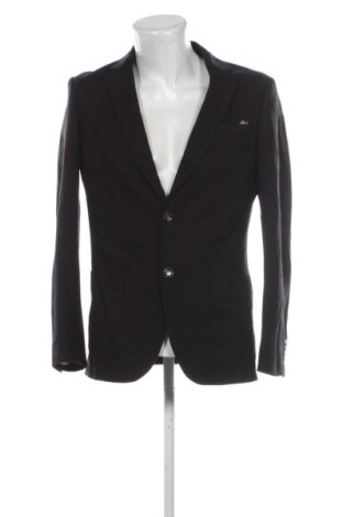 Sacou de bărbați Born with appetite, Mărime L, Culoare Negru, Preț 127,99 Lei, #137880428