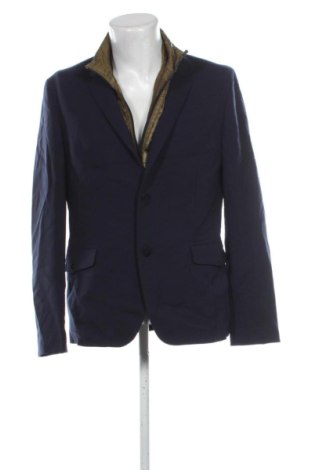 Herren Sakko Hugo Boss, Größe L, Farbe Blau, Preis 60,99 €, #137881082