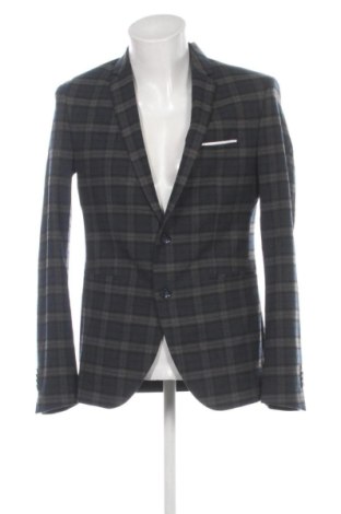 Herren Sakko Cinque, Größe M, Farbe Mehrfarbig, Preis 26,99 €, #137881104
