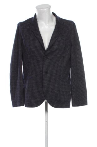 Herren Sakko Harris Wharf London, Größe L, Farbe Blau, Preis 60,99 €, #137882462