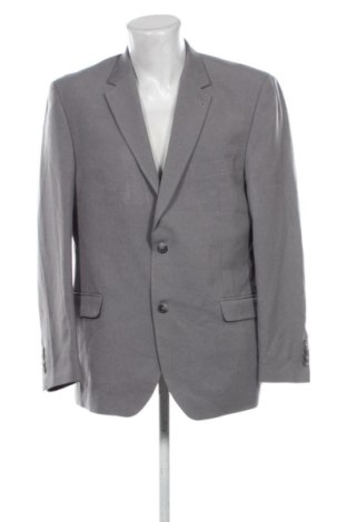 Sacou de bărbați C&A, Mărime XL, Culoare Gri, Preț 157,47 Lei, #137882517