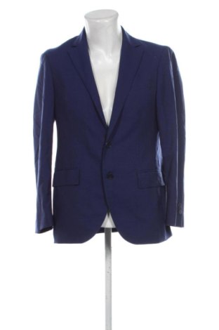 Herren Sakko Boggi, Größe L, Farbe Blau, Preis 121,14 €, #137882734