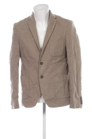 Męska marynarka Unbranded, Rozmiar XL, Kolor Beżowy, Cena 62,99 zł, #137883626