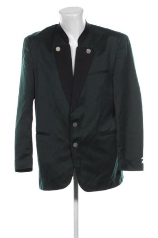 Sacou de bărbați LODENFREY, Mărime XL, Culoare Verde, Preț 1.244,19 Lei, #137884380