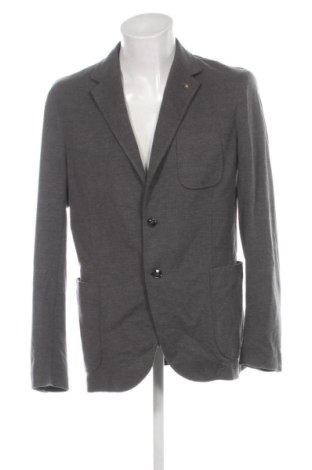 Męska marynarka Mango, Rozmiar XL, Kolor Szary, Cena 77,99 zł, #137884574