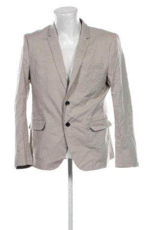 Sacou de bărbați Antony Morato, Mărime XL, Culoare Bej, Preț 278,20 Lei, #137886719