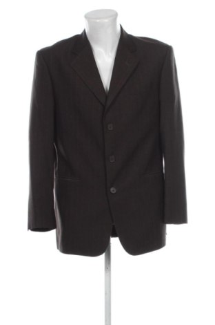 Herren Sakko Unbranded, Größe L, Farbe Braun, Preis 9,00 €, #137887395