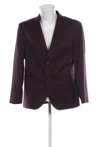 Męska marynarka Unbranded, Rozmiar L, Kolor Fioletowy, Cena 52,42 zł, #137890821