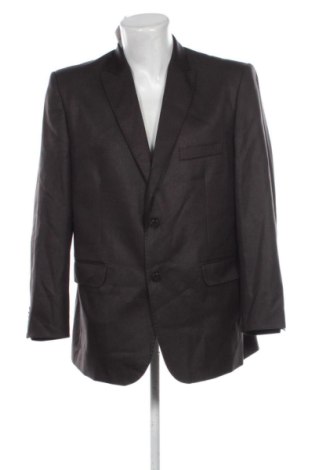 Herren Sakko Taboo, Größe XXL, Farbe Braun, Preis 17,95 €, #137894113