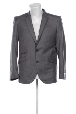 Herren Sakko CedarWood State, Größe L, Farbe Grau, Preis € 29,17, #137899602