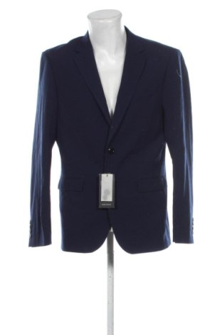 Herren Sakko Unbranded, Größe L, Farbe Blau, Preis € 28,78, #137899715