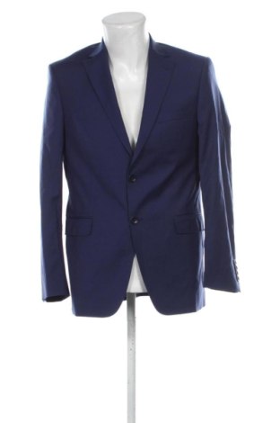 Herren Sakko Unbranded, Größe L, Farbe Blau, Preis € 56,34, #137900520