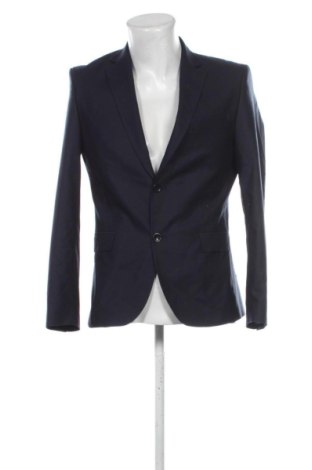 Herren Sakko LC Waikiki, Größe M, Farbe Blau, Preis € 15,00, #137901185