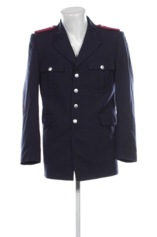Férfi zakó Unbranded, Méret M, Szín Kék, Ár 10 638 Ft, #137848155