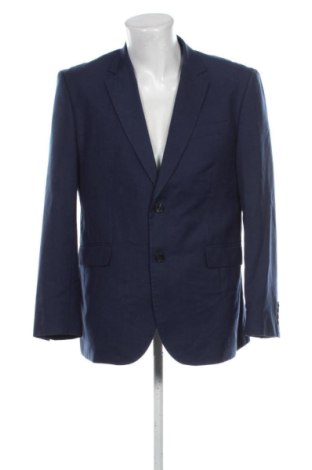 Pánské sako  Unbranded, Velikost XL, Barva Modrá, Cena  721,00 Kč, #137856862