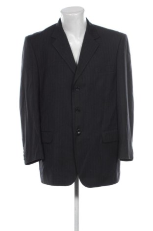 Мъжко сако Unbranded, Размер XL, Цвят Черен, Цена 29,72 €, #137864846