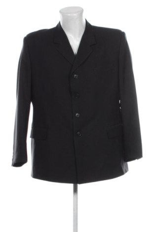 Herren Sakko Unbranded, Größe XL, Farbe Schwarz, Preis 30,00 €, #137873038
