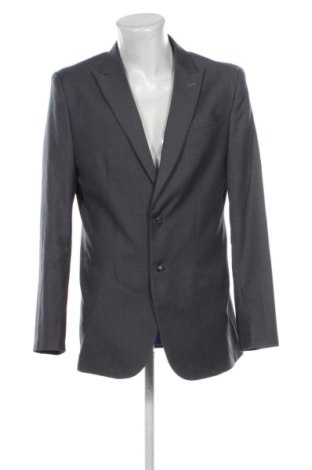 Męska marynarka Unbranded, Rozmiar M, Kolor Szary, Cena 126,00 zł, #137877737