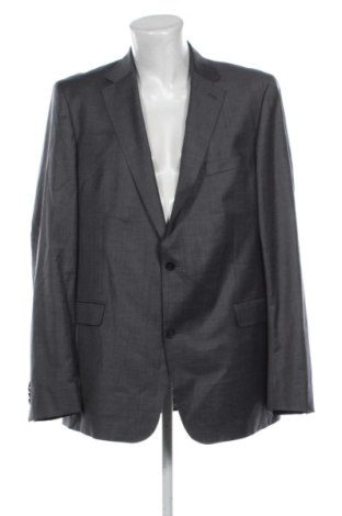 Pánske sako  Eduard Dressler, Veľkosť XL, Farba Sivá, Cena  87,00 €, #137878996
