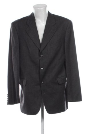 Pánske sako  Atelier Torino, Veľkosť XL, Farba Sivá, Cena  53,00 €, #137879302