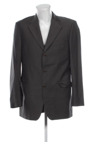 Herren Sakko Hugo Boss, Größe L, Farbe Grau, Preis 60,99 €, #137879367