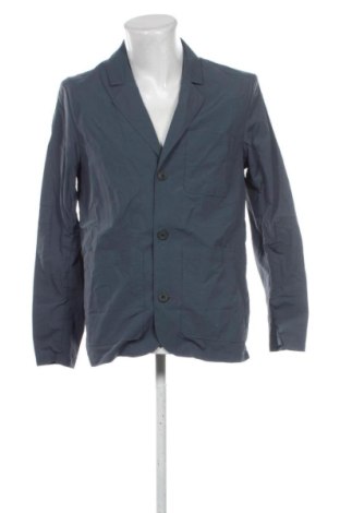 Sacou de bărbați Only & Sons, Mărime M, Culoare Albastru, Preț 250,00 Lei, #137886550