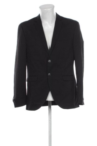 Męska marynarka Jack & Jones, Rozmiar XL, Kolor Czarny, Cena 76,20 zł, #137893008
