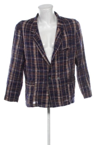 Herren Sakko Unbranded, Größe L, Farbe Mehrfarbig, Preis 20,70 €, #137894727