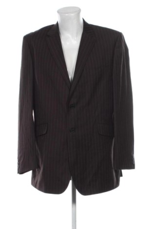 Herren Sakko Burton of London, Größe XL, Farbe Braun, Preis 49,15 €, #137895376