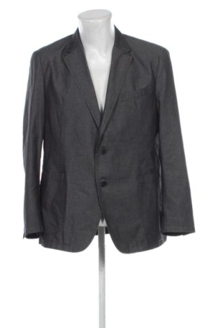 Herren Sakko Daniel Hechter, Größe XL, Farbe Grau, Preis 79,41 €, #137895389