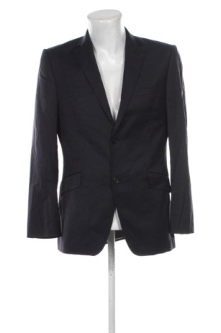 Herren Sakko Ted Baker, Größe XL, Farbe Blau, Preis 98,74 €, #137895424
