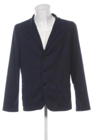 Męska marynarka Unbranded, Rozmiar 3XL, Kolor Niebieski, Cena 127,01 zł, #137897488