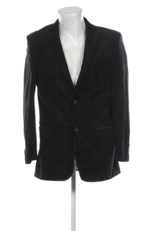 Herren Sakko Unbranded, Größe L, Farbe Schwarz, Preis 19,91 €, #137902928