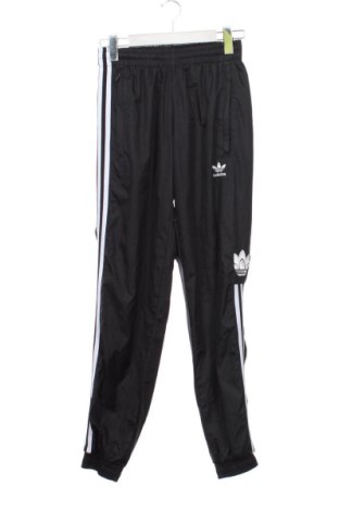 Herren Sporthose Adidas, Größe S, Farbe Schwarz, Preis 35,99 €, #137841503