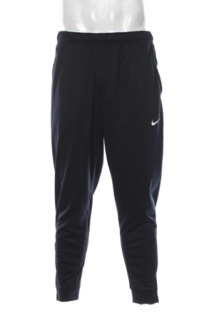 Ανδρικό αθλητικό παντελόνι Nike, Μέγεθος M, Χρώμα Μαύρο, Τιμή 25,99 €, #137842892
