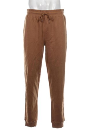 Férfi sport nadrág Tommy Hilfiger, Méret XL, Szín Barna, Ár 33 619 Ft, #137850320