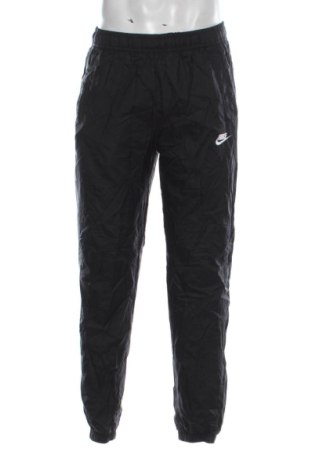 Ανδρικό αθλητικό παντελόνι Nike, Μέγεθος M, Χρώμα Μαύρο, Τιμή 25,99 €, #137850462