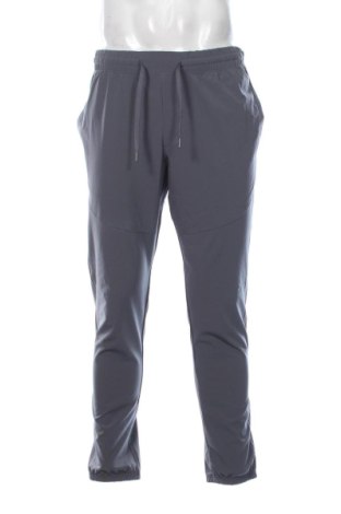 Ανδρικό αθλητικό παντελόνι Under Armour, Μέγεθος M, Χρώμα Γκρί, Τιμή 25,99 €, #137851882