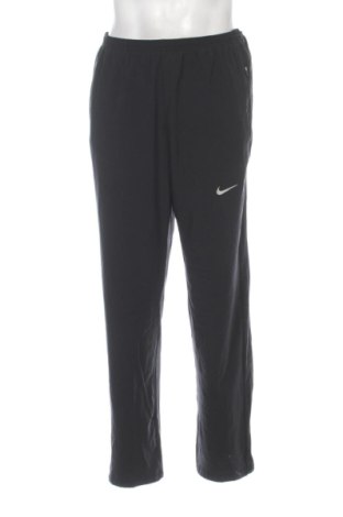 Herren Sporthose Nike, Größe L, Farbe Schwarz, Preis 32,99 €, #137854822