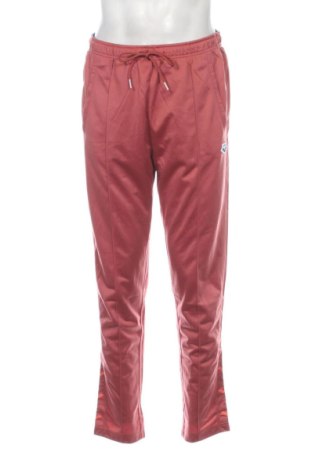 Herren Sporthose Arena, Größe M, Farbe Aschrosa, Preis 22,99 €, #137855606