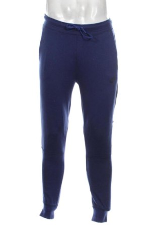 Herren Sporthose Nike, Größe S, Farbe Blau, Preis 25,00 €, #137860302