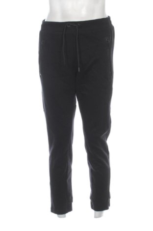 Pantaloni trening de bărbați Unbranded, Mărime M, Culoare Negru, Preț 101,99 Lei, #137872274